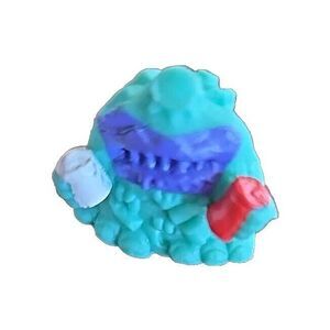 The Trash Pack Gross Ghost Series 3, Rare Bin Bros - By Moose Pre-owned, Rubber